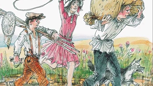 Великие путешественники. Краткое содержание смотреть онлайн