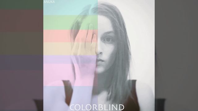 Colorblind смотреть онлайн