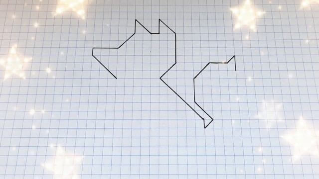 Как рисовать лису смотреть онлайн