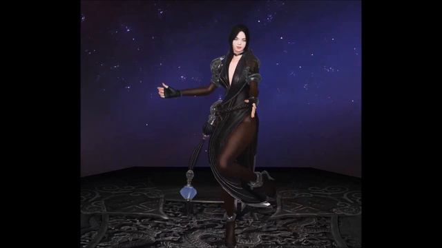Lost Ark - Fighter - DANCE смотреть онлайн