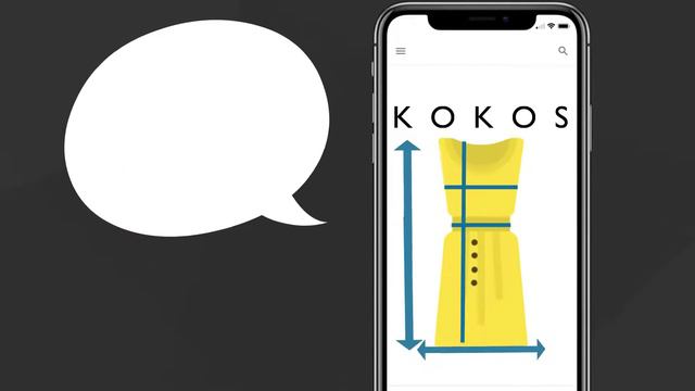 Что происходит с Твоим заказом в интернет магазине KOKOS? Информативное видео смотреть онлайн