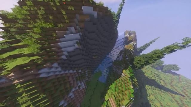 EpicWorldGenerator  Plugin | Minecraft