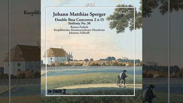 Sinfonia No. 30 in G Major: IV. Allegro moderato смотреть онлайн