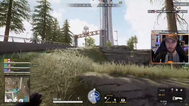 chocoTaco Returns to SUPER PEOPLE 2 to Go Nuclear ft. Halifax & Quest - SP2 Gameplay смотреть онлайн