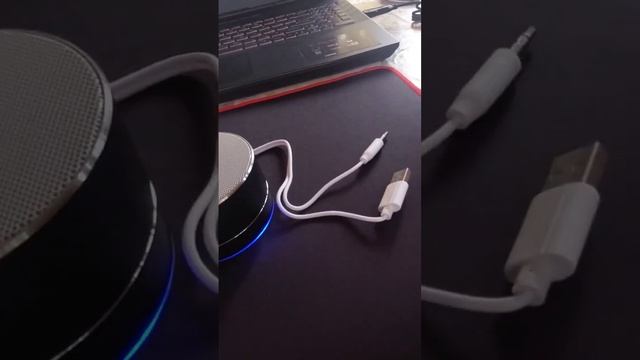 Bluetooth колонка Rombica BT-03 1C смотреть онлайн