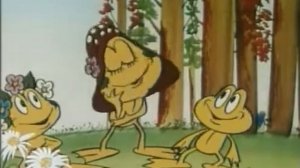 "Зайчишка заблудился".  Основы вкусного и здорового питания.