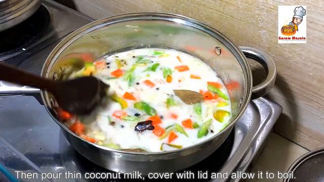 How to make Malabar Mutton Stew / Malabar Aadu istu смотреть онлайн