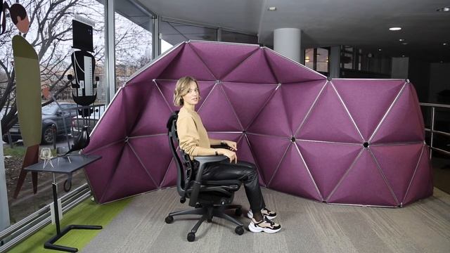 Aeron или Embody? Обзор и сравнение двух моделей от Herman Miller