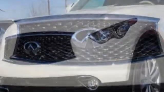 2017 INFINITI QX70 QX70 PDC CAM BT SNRF SUV - Marietta, GA смотреть онлайн