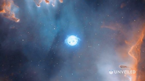 Is This Star Older Than the Universe? | Unveiled