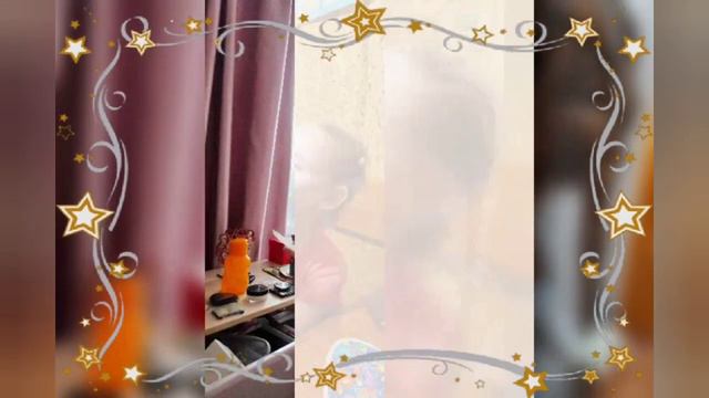 С Днём Победы 2020. "Катюша" Поют сёстры Лобачевы Виктория и Василиса смотреть онлайн