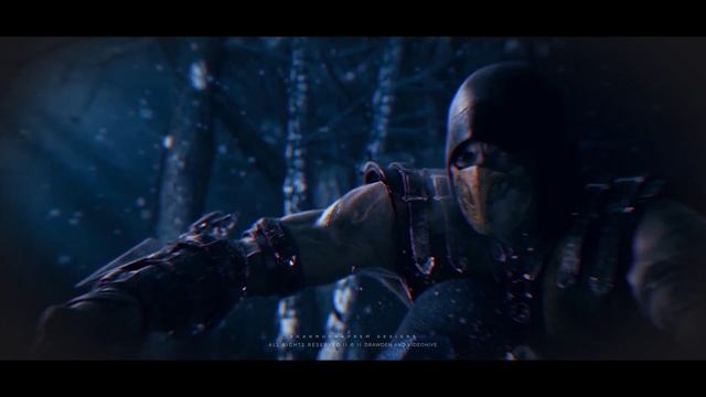 Cinematic Blockbuster Trailer