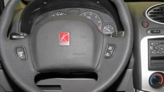 Preowned 2003 Saturn VUE Ellwood City PA смотреть онлайн