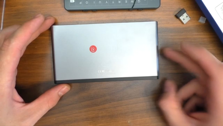 МИНИ ПК НА WINDOWS НОВОГО ПОКОЛЕНИЯ MINI PC смотреть онлайн