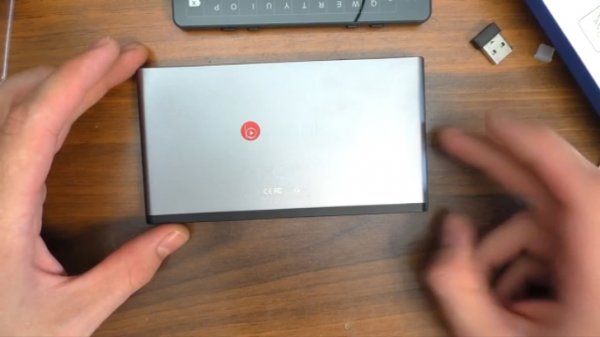 МИНИ ПК НА WINDOWS НОВОГО ПОКОЛЕНИЯ MINI PC