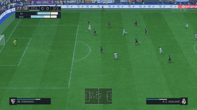 FIFA 23. Действительно, почему? смотреть онлайн