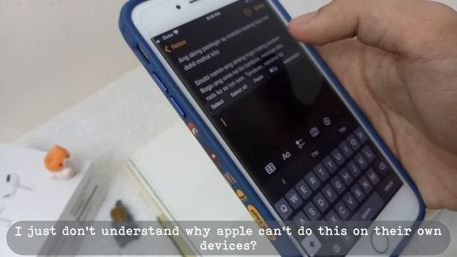 iPhone 8 on ios 15 (review) should you update? смотреть онлайн