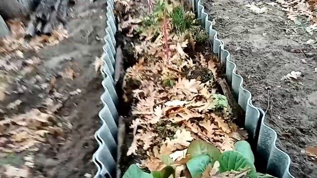 Ландшафтные тенденции