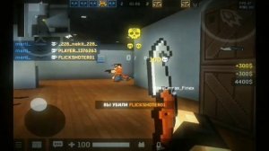 НОВЫЙ СПОСОБ КАК ЗАРАБОТАТЬ МНОГО ГОЛДЫ В БЛОКПОСТ МОБАЙЛ | BlockPost Mobile