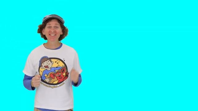 2 Number Song | Today's Number Song with Matt and Friends | Preschool, Kindergarten смотреть онлайн