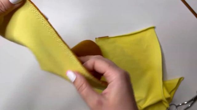 Вход в карман с необработанным открытым срезом смотреть онлайн