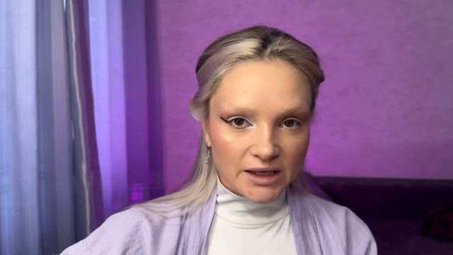 INFLUENCE BEAUTY. Новая коллекция. Весь макияж косметикой бренда