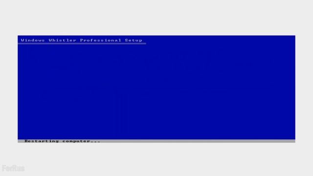 Откат с Windows 11 до Windows 1.0 смотреть онлайн