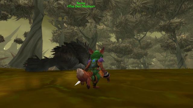 WOW SHADOWLANDS: Journey of Goishicha #76| TBC: Birth of a Warchief I смотреть онлайн
