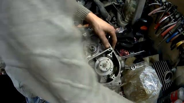 Установка генератора Минск смотреть онлайн