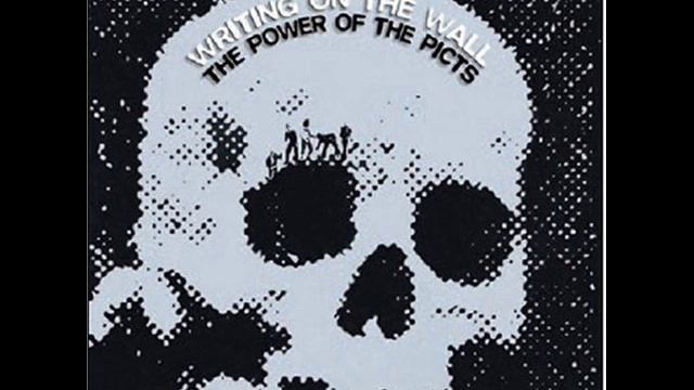 'Buffalo' ~ Writing On The Wall