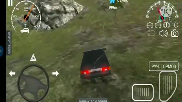 Прохождение игры ваз 2108 1 часть и мое первое видео смотреть онлайн