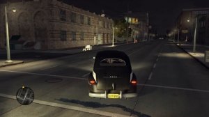 МУЧИТЕЛЬНЫЙ НУАР ● L.A. Noire на Nintendo Switch