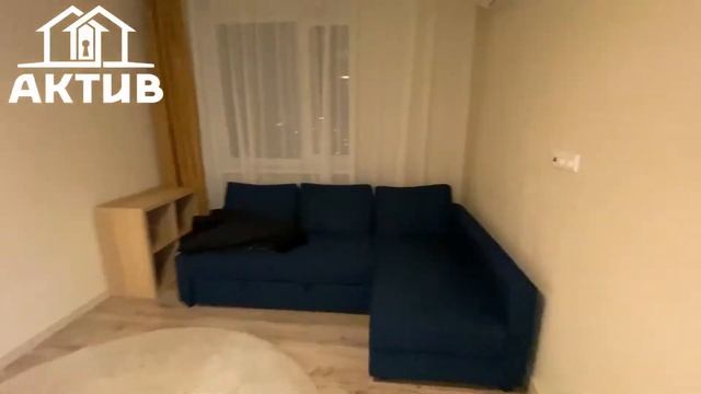 Скандинавский лофт на Инструментальной смотреть онлайн