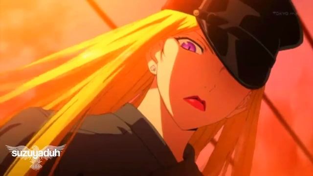 No Twerk | Multifemale Anime Amv