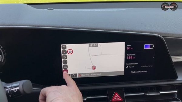 KIA Niro EV - Das Beste Elektroauto für den Alltag?! *64kWh* Test - Review - Laden - Reichweite