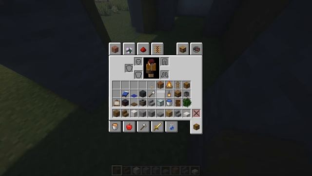 КАК ПОСТРОИТЬ СОВРЕМЕННЫЙ ДОМ В МАЙНКРАФТ | MINECRAFT TUTORIAL⛏️ смотреть онлайн