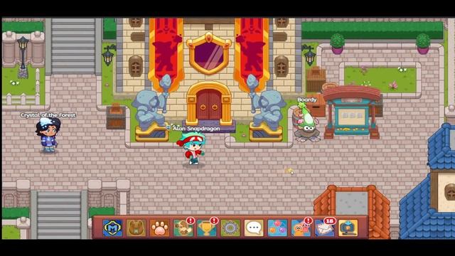 How to get Prodigy's Strongest Wand for *FREE* (Prodigy Math Game 2023) смотреть онлайн