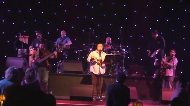 Grupo Samba LêLê no Casino de Espinho 24/02/2018 (01) смотреть онлайн