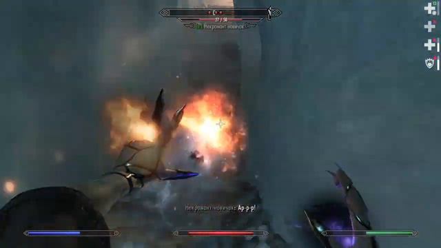 The Elder Scrolls V: Skyrim №51 - Инеевый маяк смотреть онлайн