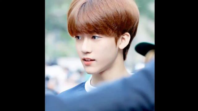 [OPV] Na Jaemin NCT - Freesia смотреть онлайн