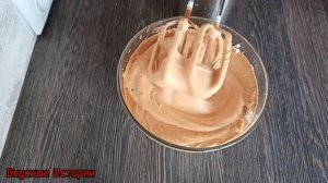 ТВОРОЖНЫЙ КУЛИЧ с варёной сгущёнкой без выпечки | Паска из творога и варёной сгущенки