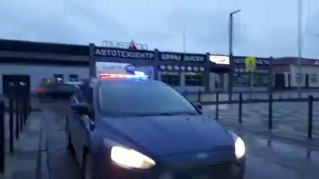 Светодиодные балки на крышу. Мустанг Грозный смотреть онлайн