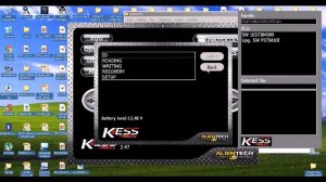Как прошить Hyundai Tucson 2.0 CRDI \\ Отключаем  ЕГР И сажевый фильтр на EDC16C39