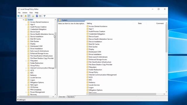 วิธีแก้ปัญหา Remote Desktop “This could be due to CredSSP encryption oracle remediation ” смотреть онлайн