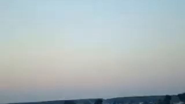 Посадка на дельталете с крылом Марлин