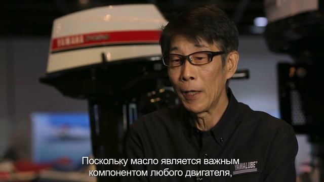 Масла Yamalube: часть 3 смотреть онлайн
