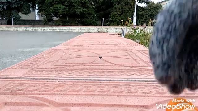 Стрит катание на самокате смотреть онлайн