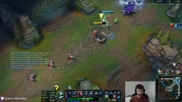 FAKER is UNDEFEATED on GRAGAS MID. So I decided to abuse Gragas in my games too. | 13.4 смотреть онлайн