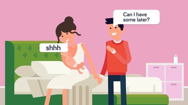 The Most Attractive Breast Size According To Science смотреть онлайн