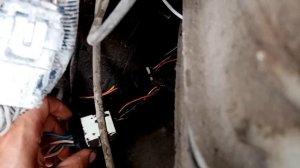 ГАЗЕЛЬ. ЗАМЕНА ЗАДНЕЙ ЧАСТИ ЭЛЕКТРОПРОВОДКИ И ЗАДНИХ ФОНАРЕЙ